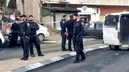 مقتل شاب وإصابة آخَريْن بجريمة إطلاق نار في أم الفحم